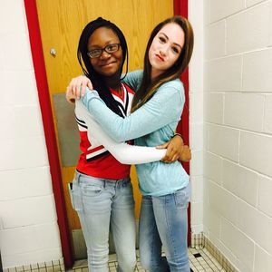 Meet your Posher, Angel